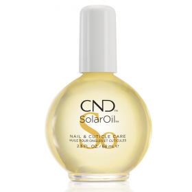 CND SolarOil bőr- és körömápoló olaj 68 ml